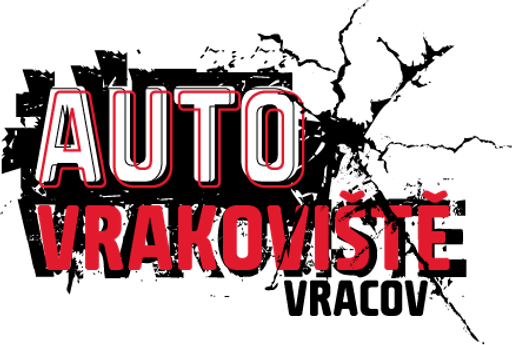 AUTOVRAKOVIŠTĚ VRACOV logo