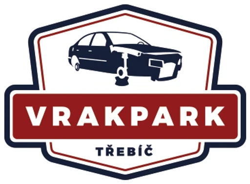 Vrakpark logo
