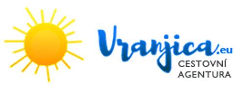 Petr Tomášek - Dovolená v Chorvatsku logo