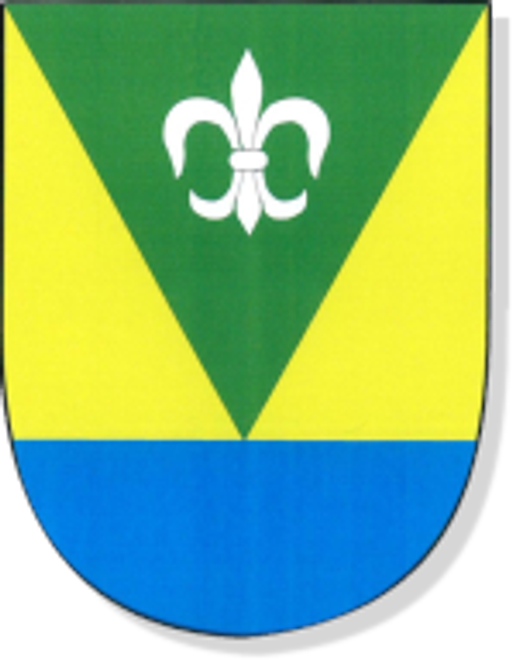 Vranov - obecní úřad logo