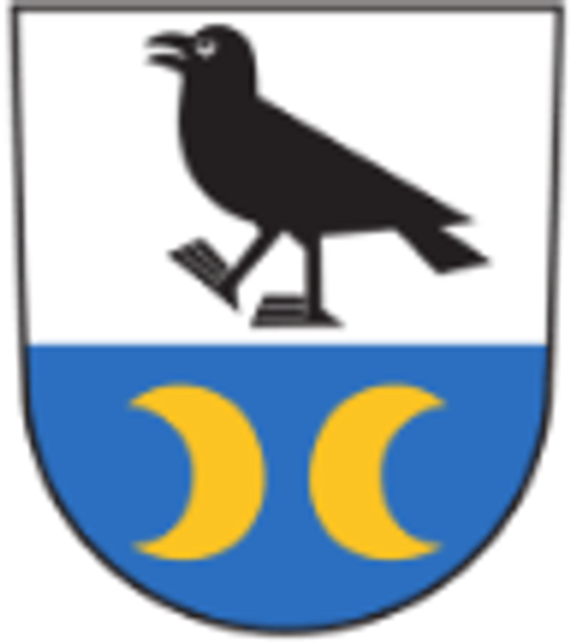 Vranová Lhota logo
