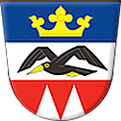 Vranovice-Kelčice - obecní úřad logo