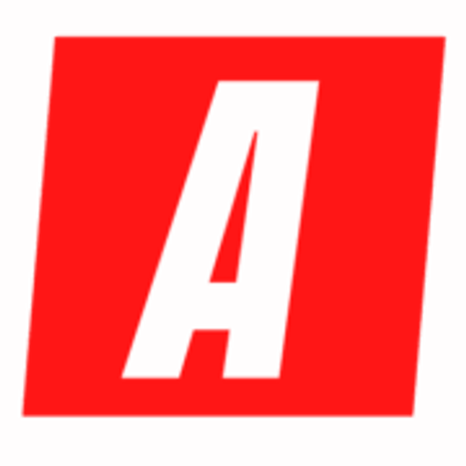 Milan Kovář - Vrata Alutech logo