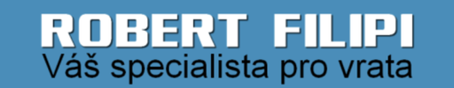 ROBERT FILIPI - AVRAS logo