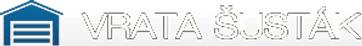 Vrata Šusták logo
