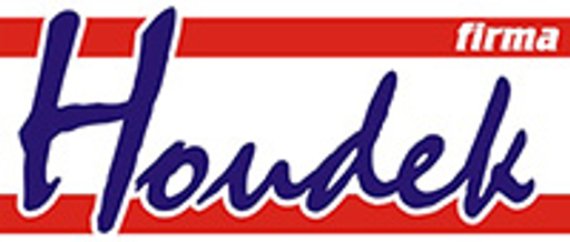 Firma Houdek logo