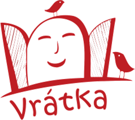 Trafika Vrátka logo