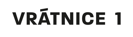 Vrátnice 1 logo