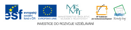 Vzdělávací a rekreační centrum Lesná, o.p.s. logo