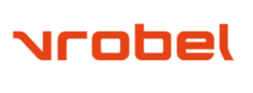 VROBEL s.r.o. logo