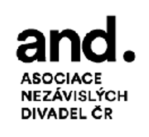 Vršovické divadlo MANA logo
