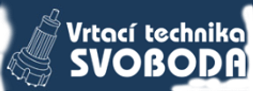 Vrtací technika Svoboda, s.r.o. logo