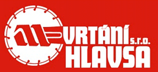 VRTÁNÍ HLAVSA, s.r.o. logo