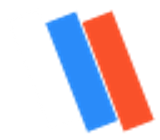 Ksenia Alekseeva logo