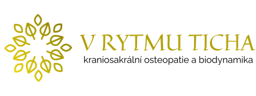 V rytmu ticha - Pavla Kjeronská logo