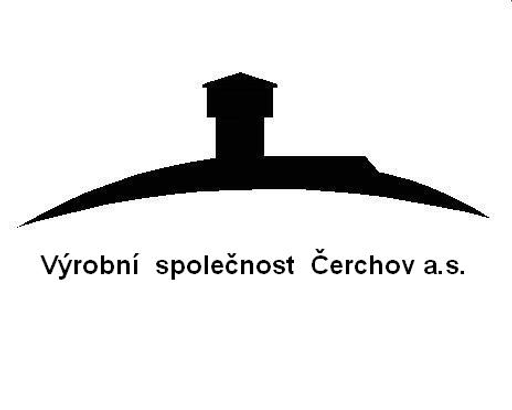 Kovovýroba Výrobní společnost Čerchov logo