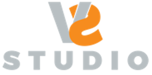 VS studio logo