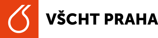 VŠCHT Praha logo