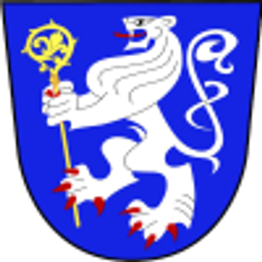 Všechovice - obecní úřad logo