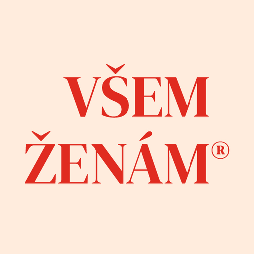 Všem ženám logo