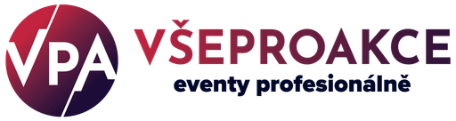 Všeproakce.cz logo