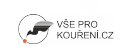 VŠEPROKOUŘENÍ.CZ logo