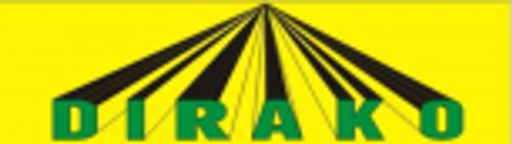 Dirako logo