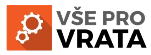 Vše pro vrata.cz logo