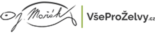 VšeProŽelvy.cz logo