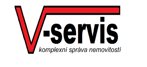 V-servis Tomáš Vyhnánek logo