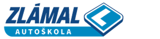 Autoškola Zlámal logo