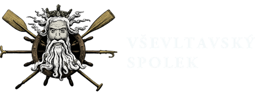 Vševltavský spolek logo