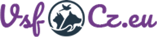 Veterináři bez hranic ČR, o.p.s. logo
