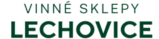 Vinné sklepy Lechovice logo