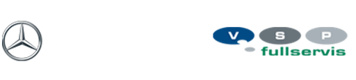 VSP Fullservis, a.s. logo