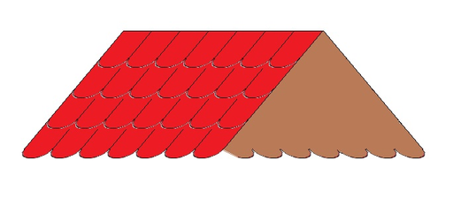 VSP - střechy Milan Stehlík logo