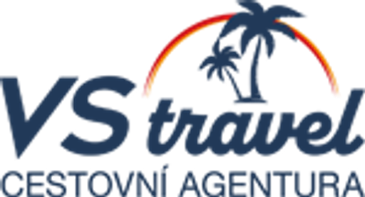VS TRAVEL cestovní agentura s.r.o. logo