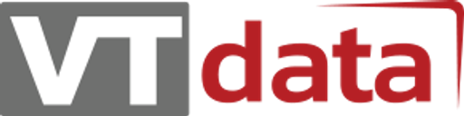 VTdata.cz logo