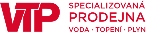 VTP velkoobchod, s.r.o. logo