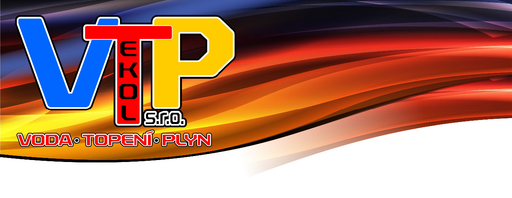 VTP ekol s.r.o. logo
