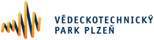 VĚDECKOTECHNICKÝ PARK PLZEŇ logo