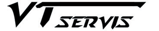 VT Servis s.r.o. logo