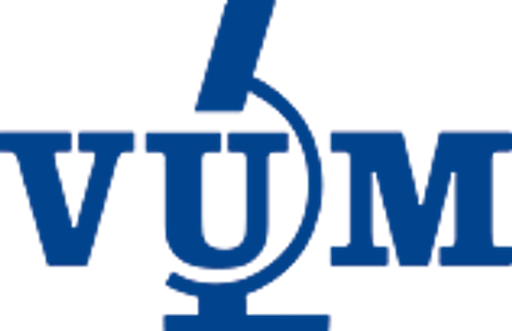 Výzkumný ústav mlékárenský, s.r.o. logo