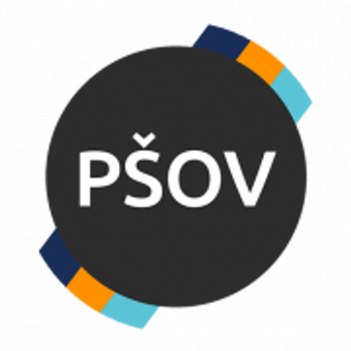 Výchovný ústav a středisko výchovné péče, Pšov logo