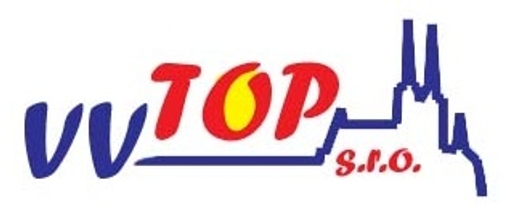 Elektroservis VV TOP s.r.o. logo
