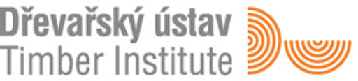 Výzkumný a vývojový ústav dřevařský, Praha, s.p. logo