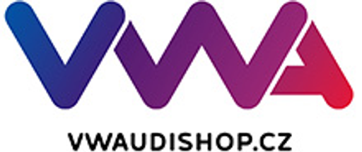 Vwaudishop.cz logo
