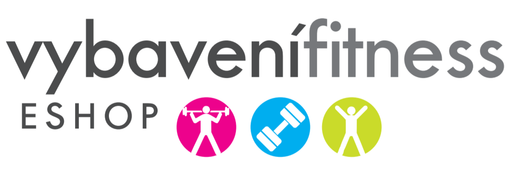 Vybavení fitness.cz logo