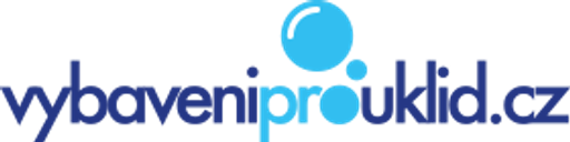 vybaveniprouklid.cz logo