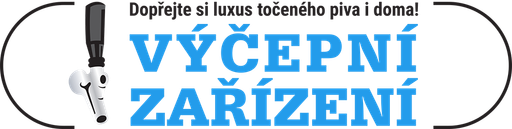 Výčepní zařízení.cz logo
